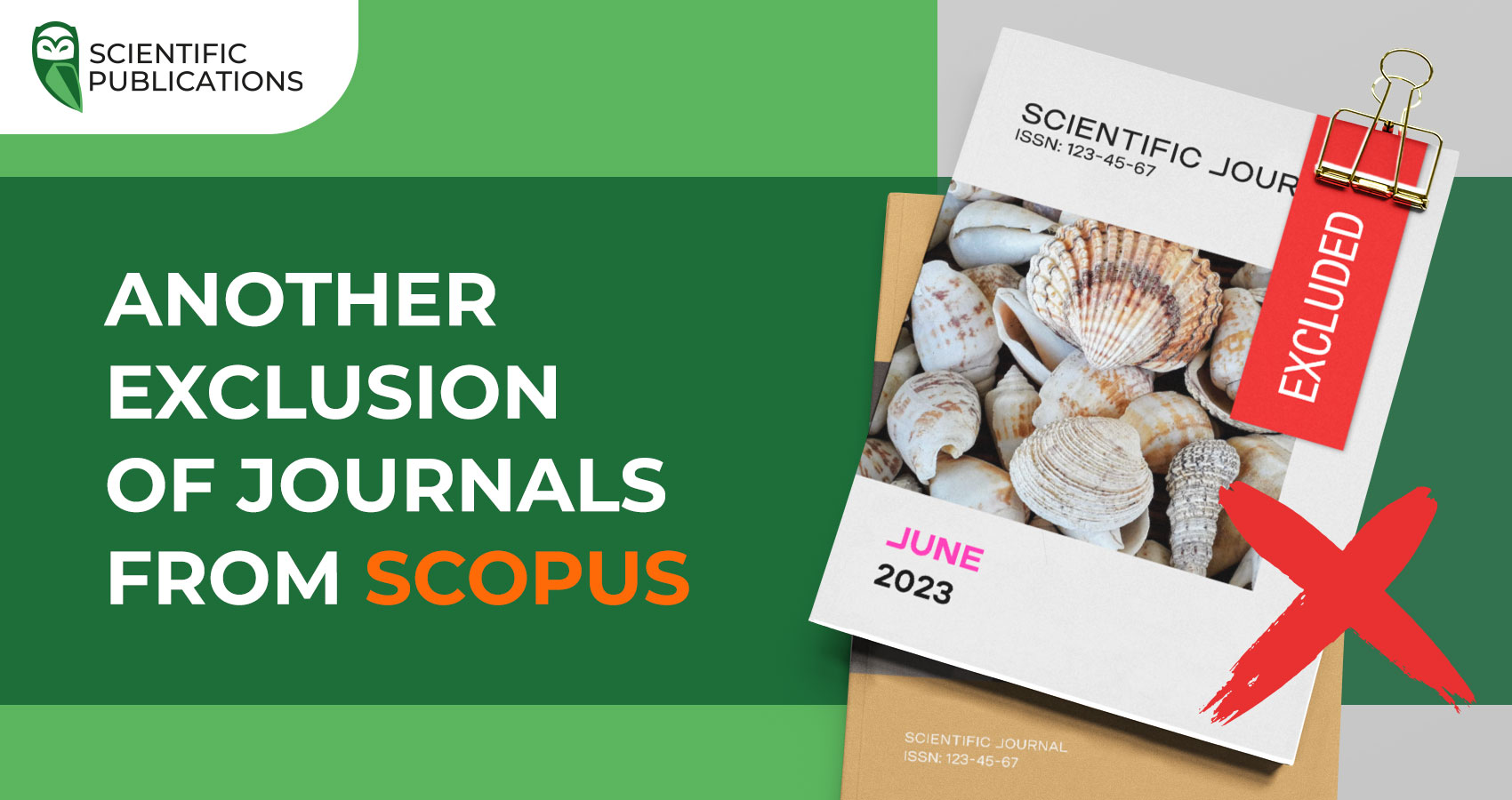 Kecualikan log Scopus